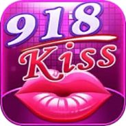 Kiss918 Logo